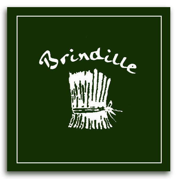 Logo Brindille